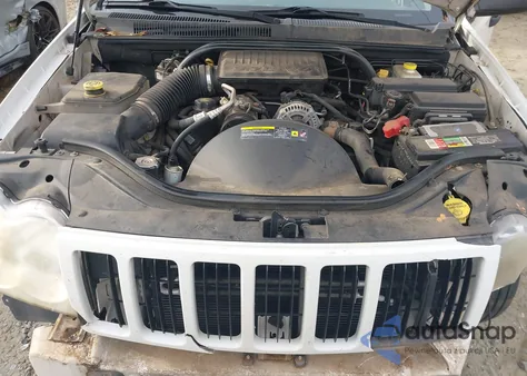 2006 Jeep Grand Cherokee Laredo z USA, uszkodzony, nr VIN 1J4GS48K56C218409